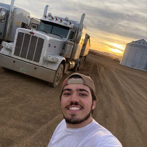 Meet your Posher, Matheus